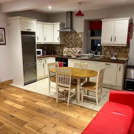 Town Prázdninový dům