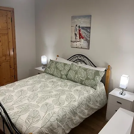 Prázdninový dům Town *