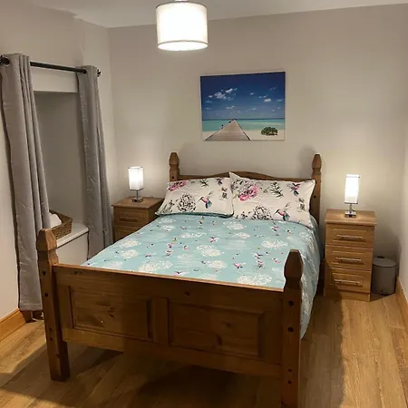 Prázdninový dům Town