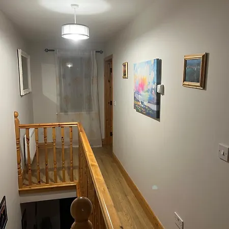 Prázdninový dům Town