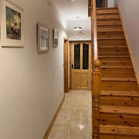 Prázdninový dům Town *