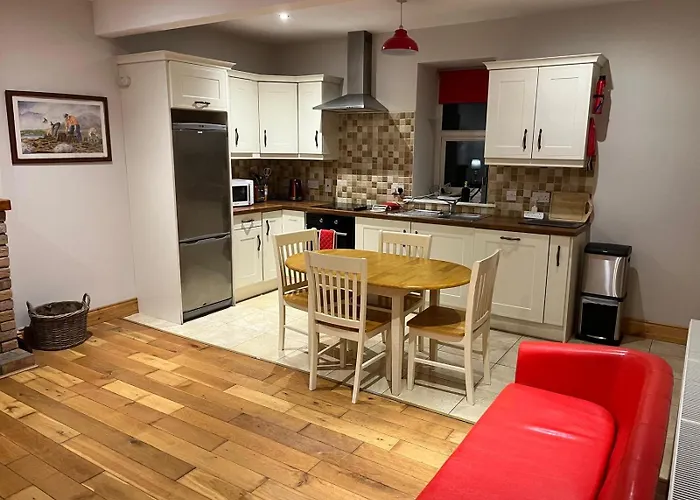 Town Prázdninový dům