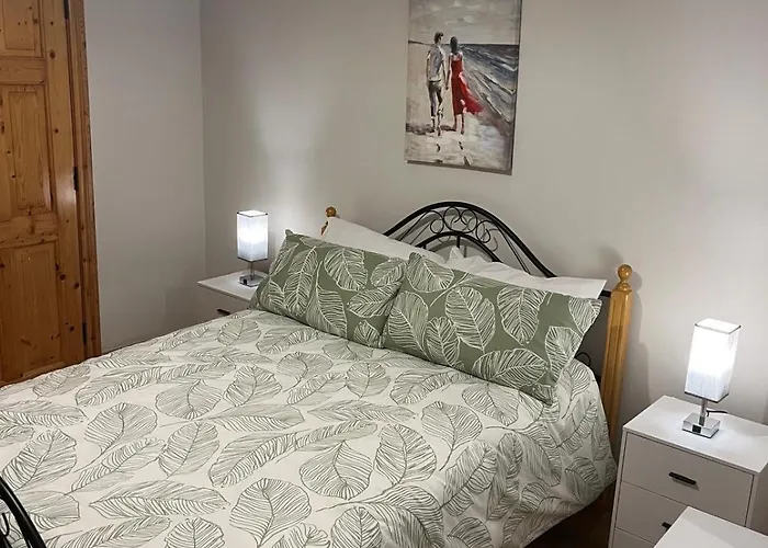 Prázdninový dům Town *