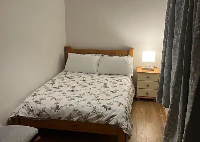 Town Prázdninový dům *