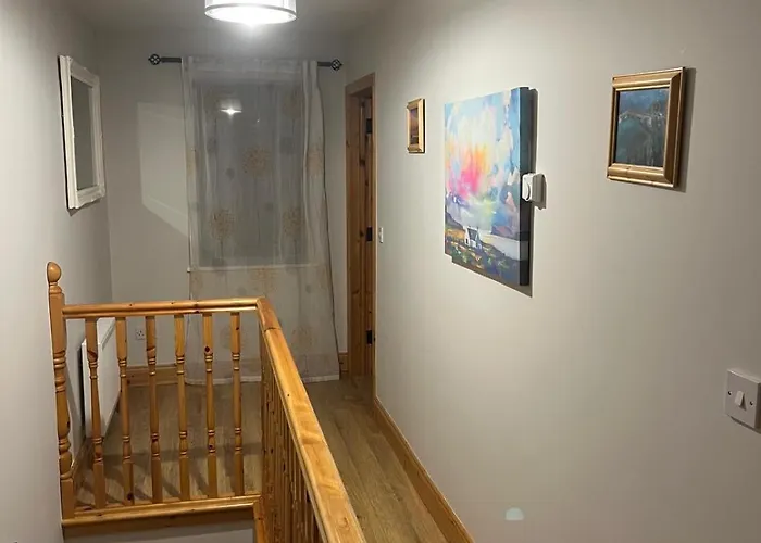 Prázdninový dům Town