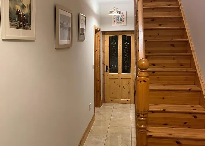 Prázdninový dům Town *